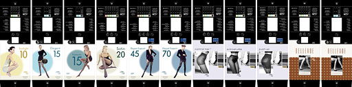 c&a clothes packing endless variations