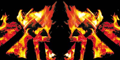 fire